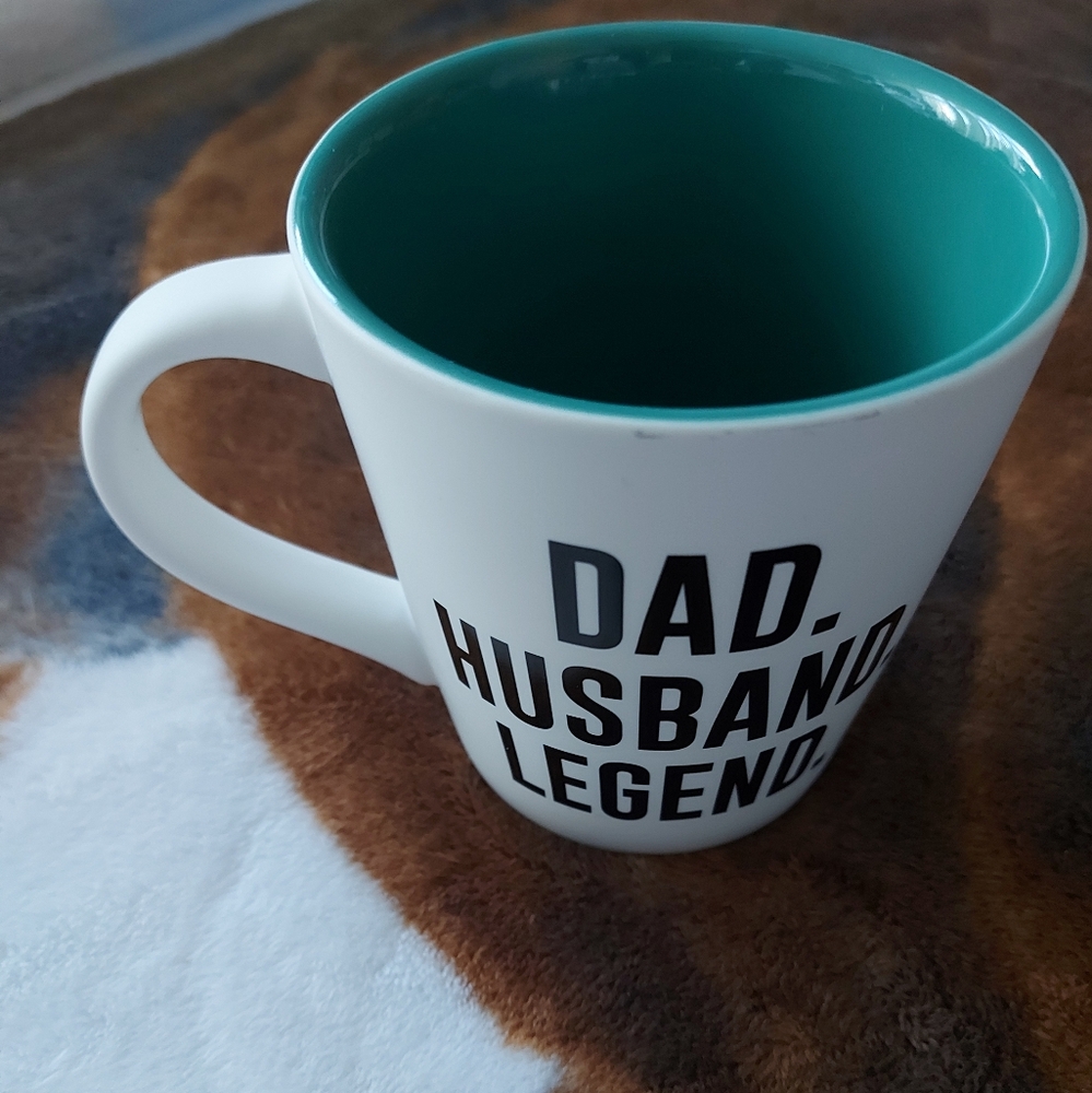 Indigo | Mug - Picture 2 of 9